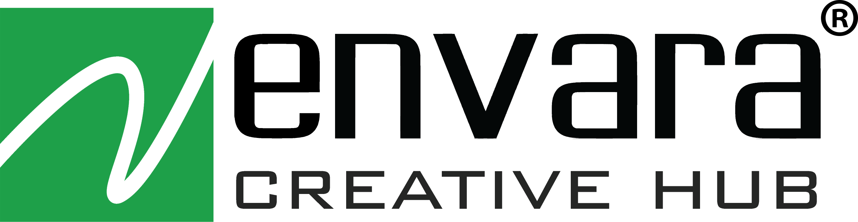 Envara Creative Hub